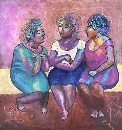 Heart to heart